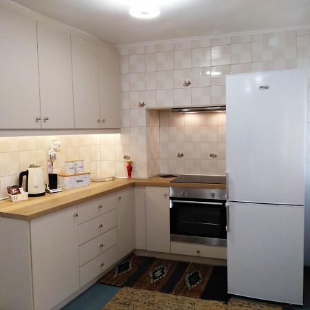 Apartament Aspa'S Traditional House Plomari Zewnętrze zdjęcie